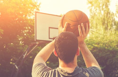 Hot-hand fallacy