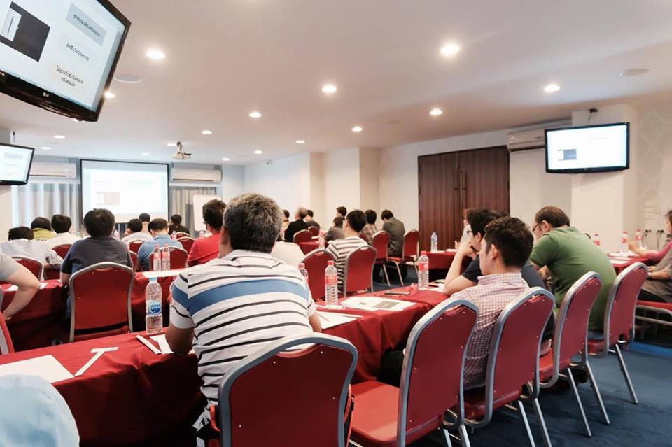 lucid trader seminar