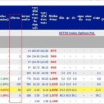 Options การวางกลยุทธ์