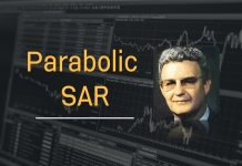Parabolic SAR