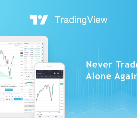 Tradingview