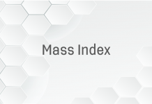 Mass index cover