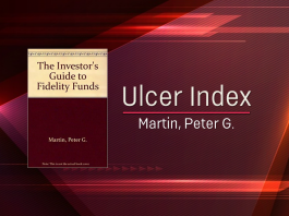 Ulcer Index ดัชนีวัดความเสี่ยง | คืออะไร ที่มา และ การใช้งาน Ulcer Index
