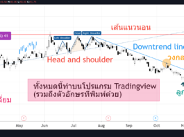 รีวิว Tradingview ดีไหม เจาะลึกทุกการใช้งาน Tradingview ดีไหม