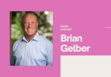 Brian Gelber