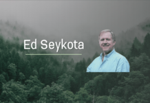 Ed Seykota