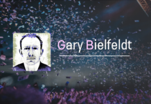 Gary Bielfeldt