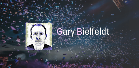 แกรี่ บีลเฟลท์ (Gary Bielfeldt) : รายใหญ่ในตลาดพันธบัตร Gary Bielfeldt