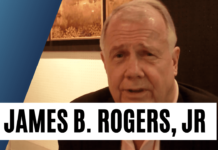 James B. Rogers, Jr 1