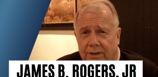 James B. Rogers, Jr 1
