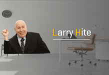 Larry Hite