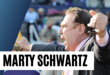 Marty Schwartz