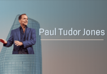 Paul Tudor Jones