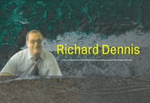 Richard Dennis