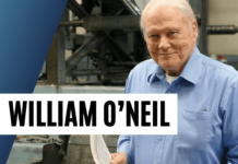 William O’Neil