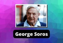 George Soros