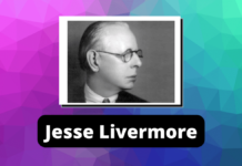 Jesse Livermore
