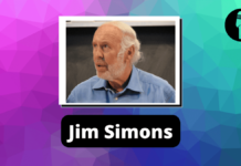 Jim Simons