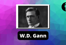 William Delbert Gann