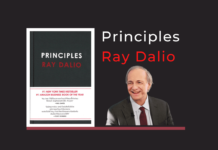 Principles by Ray Dalio