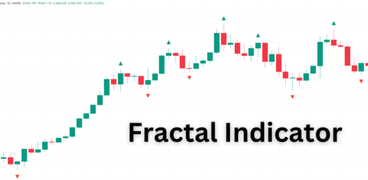 Fractal Indicator