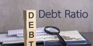 Debt Ratio คือ