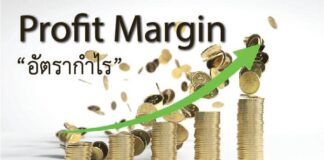 Profit Margin คือ