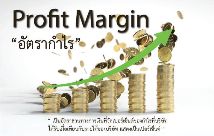 Profit Margin คือ