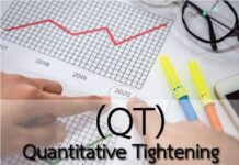 Quantitative Tightening (QT) คืออะไร Quantitative Tightening (QT) คืออะไร