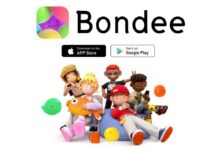 ฺBondee App คืออะไร แอปพลิเคชั่นโซเชียลมีเดีย bondee app คือ