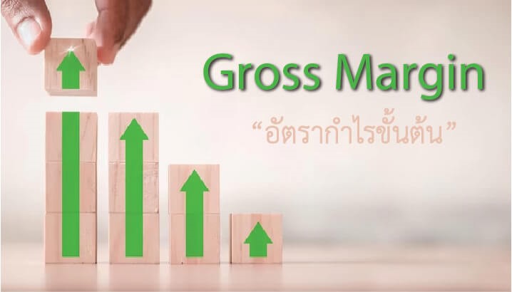 gross margin คือ