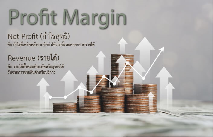 profit margin