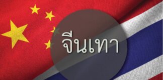จีนเทา คือ