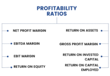 หลักการวิเคราะห์งบการเงิน: อัตราส่วนทางการเงิน (Part 5) Profitability Ratios