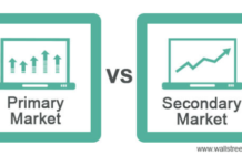 หลักการวิเคราะห์บริษัท: Financial System (Part 4) Primary and Secondary Market