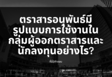 ตราสารอนุพันธ์มีรูปแบบการใช้งานในกลุ่มผู้ออกตราสารและนักลงทุนอย่างไร?