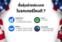 โบรกเกอร์ไหนดี ที่เหมาะกับการซื้อหุ้นต่างประเทศ ในปี 2024