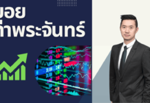 บอย ท่าพระจันทร์ เซียนพระ ตลาดหุ้น และกระเพาะปลา”
