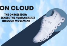 เรื่องราวของ On Cloud รองเท้ากีฬา สู่แบรนด์ระดับโลก