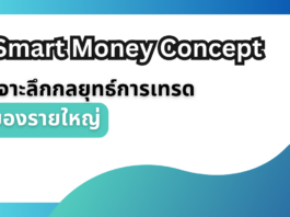 Smart Money Concept คืออะไร เจาะลึกกลยุทธ์การเทรดของรายใหญ่