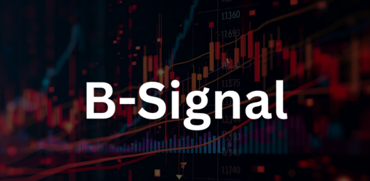 B-Signal : สัญญาณเทรดหุ้นไทย ผลตอบแทนเฉลี่ยปีละ 14.69%