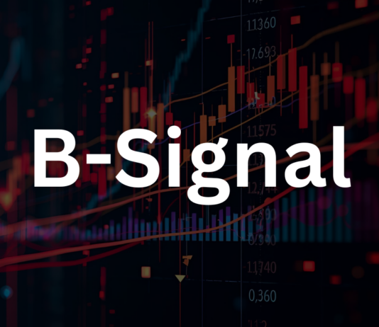B-Signal : สัญญาณเทรดหุ้นไทย ผลตอบแทนเฉลี่ยปีละ 14.69%